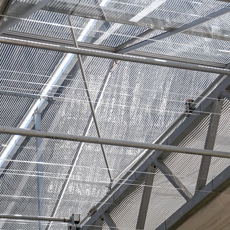 Greenhouse Soley-lonbraj