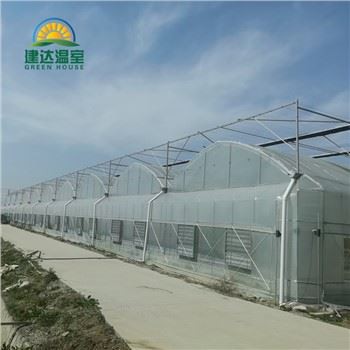 Legim Leti Serre Ak Hydroponic