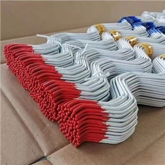 Agrikilti Greenhouse Pwodwi pou Telefòn Film Wiggle Fil Spring