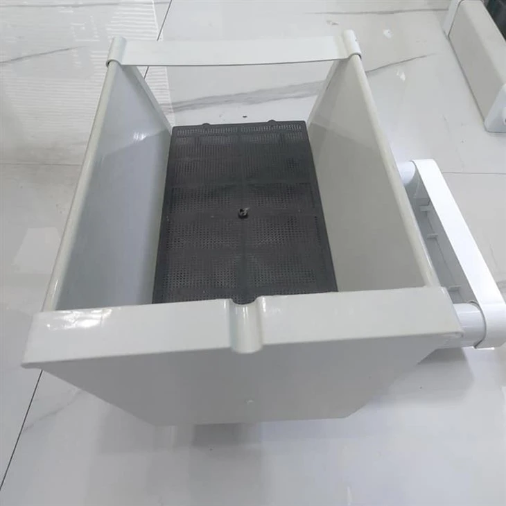 Plante Goutyè Grow Trough