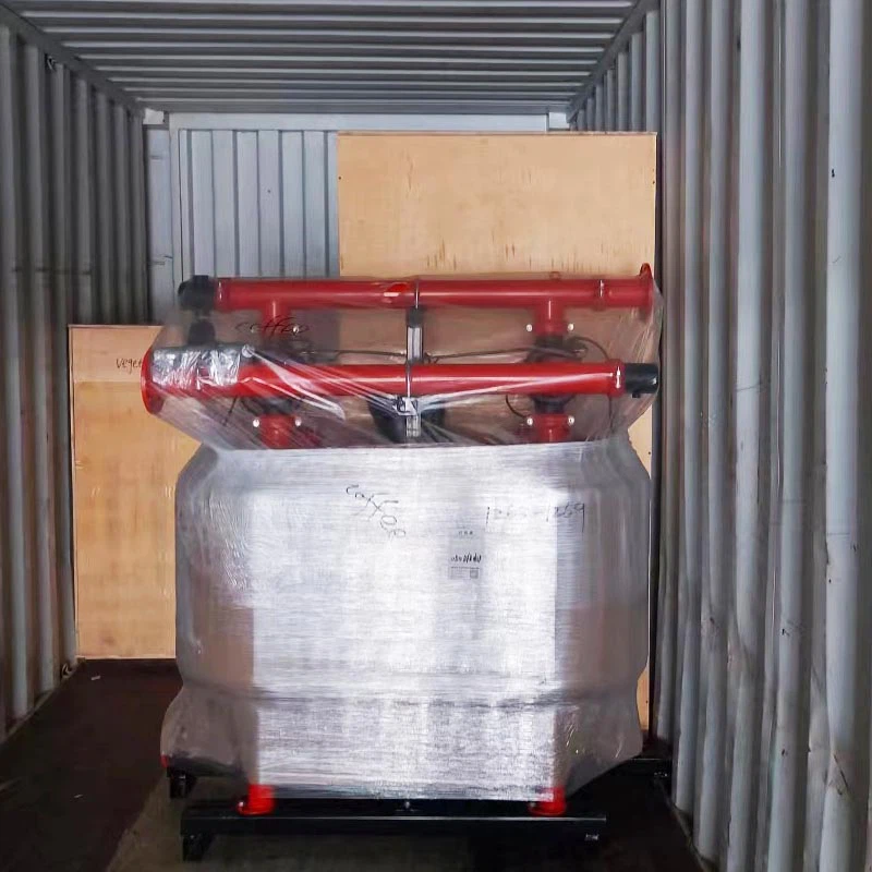 FERTILIZER SYSTEM FERTILIZER SYSTEM